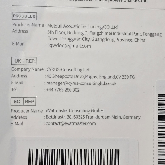 Smartwatch/Fitness Tracker - Picture 3 of 5